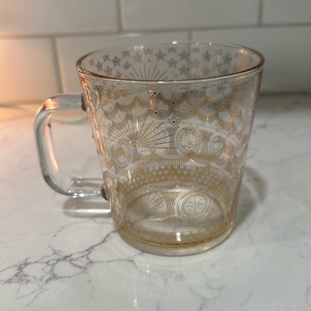 Starbucks Mug